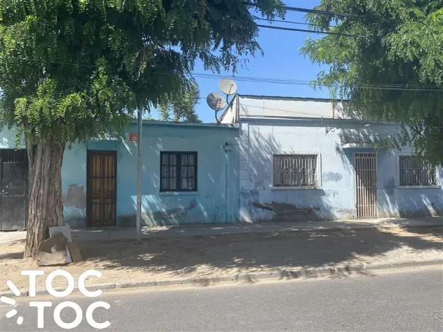 Casa en Quinta Normal