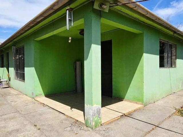 Casa en Quinta Normal