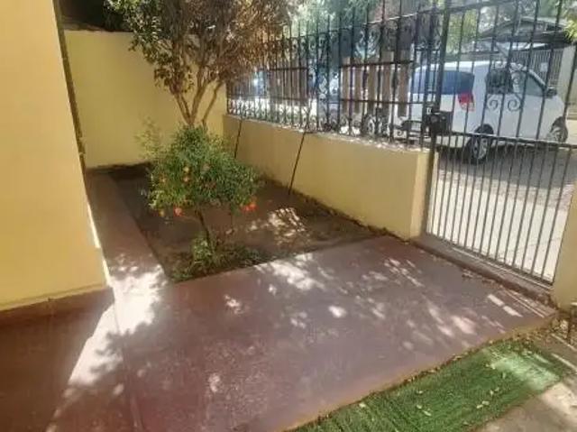 Casa en Quinta Normal