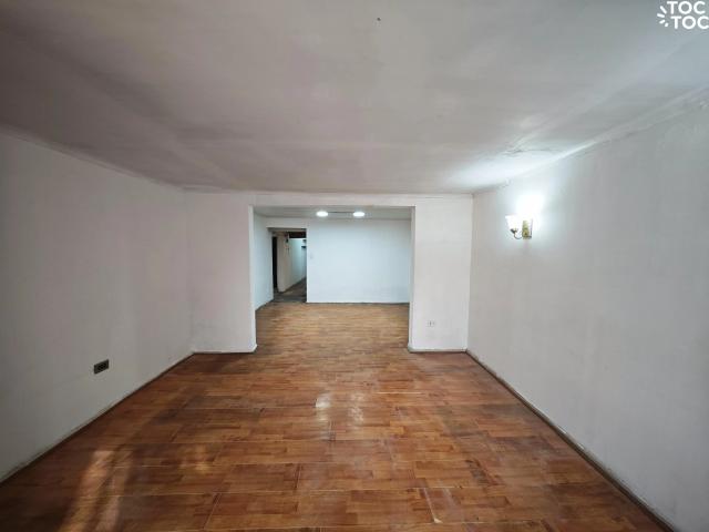 Casa en Quinta Normal