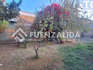 Casa en Quinta Normal