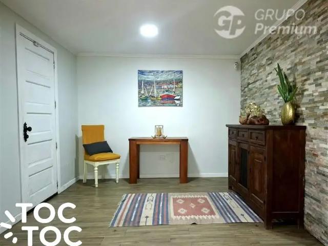 Casa en Quinta Normal