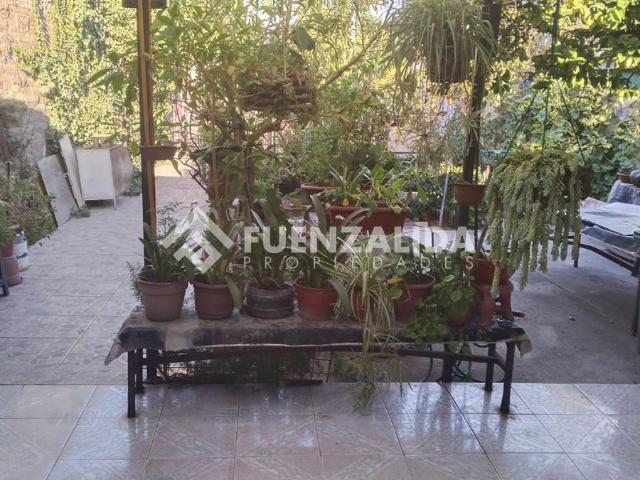 Casa en Quinta Normal