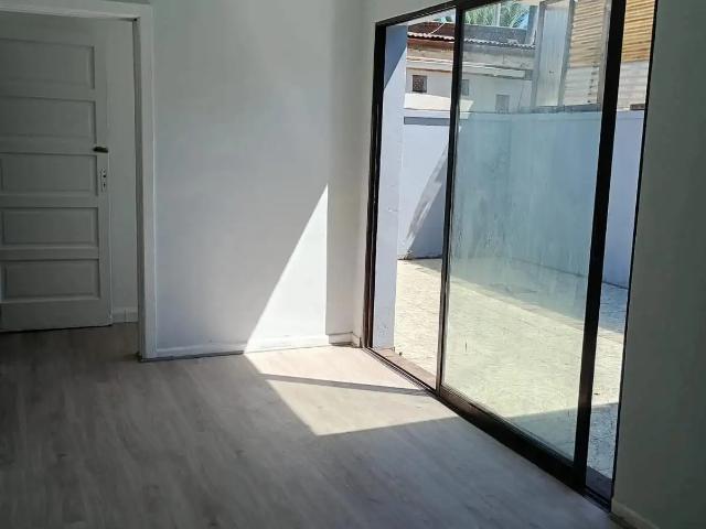 Casa en Quinta Normal