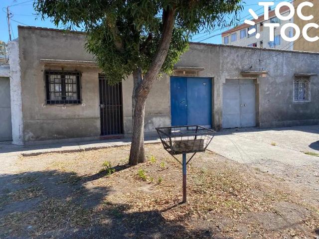Casa en Quinta Normal