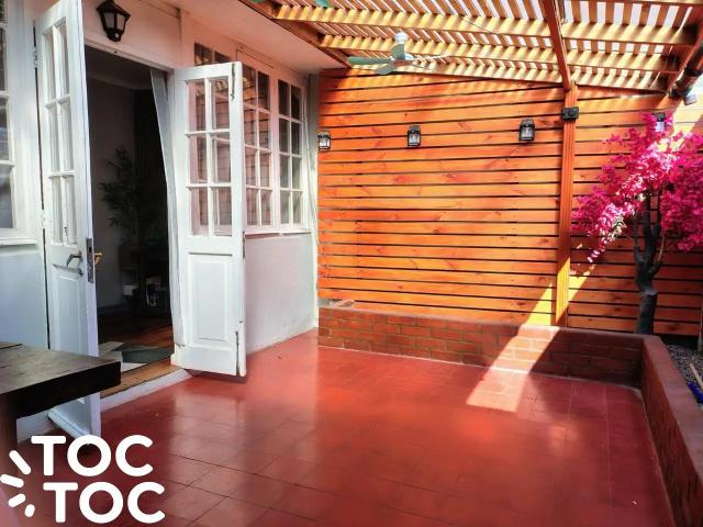 Casa en Quinta Normal