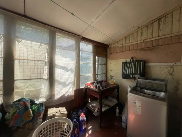 Casa en Quinta Normal, Andes con Ed Chame SOLO CONTADO | 3 dormitorios por 120000. 00 en Quinta Normal