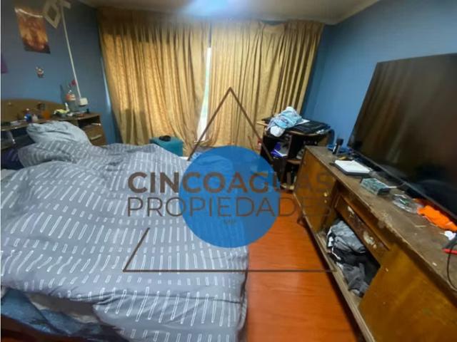 Casa en Quinta Normal Oportunidad | 4 dormitorios por 3200.00 en Quinta Normal