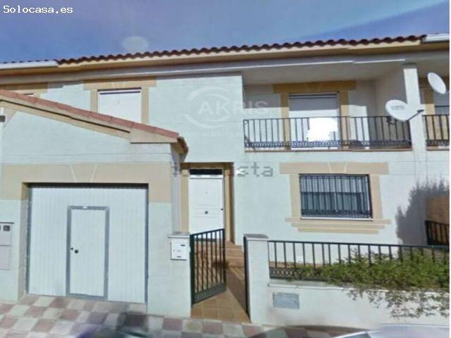 Casa en Quintanar De La Orden