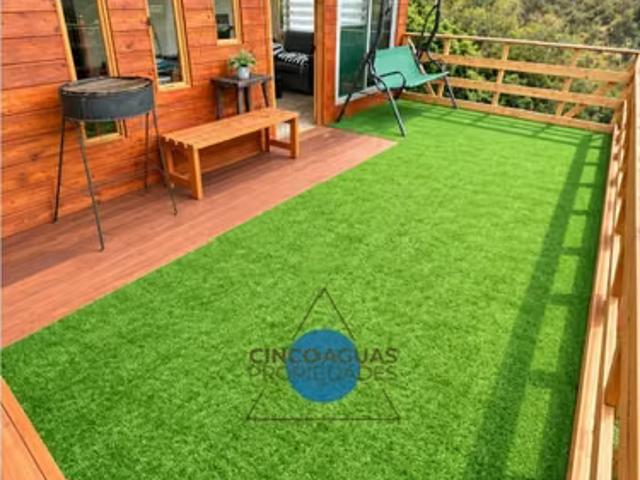 Casa en Quintero límite de la comuna Concón | 8 dormitorios por 120000. 00 en Quintero