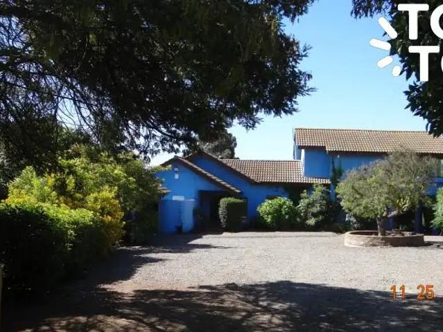 Casa en Quintero