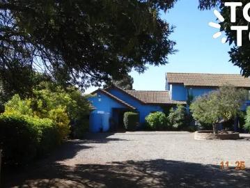 Casa en Quintero