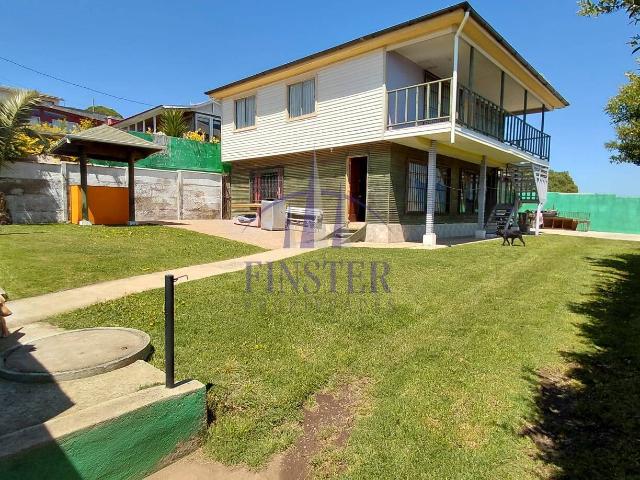 Casa en Quintero