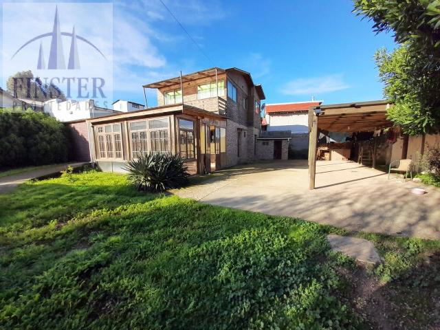 Casa en Quintero