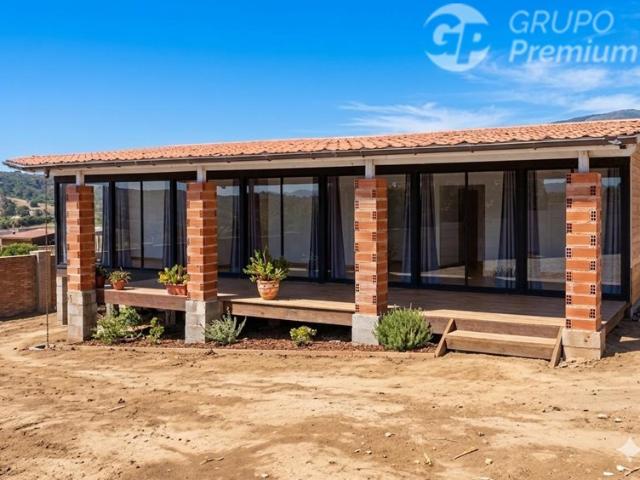 Casa en Quintero