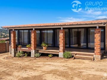 Casa en Quintero