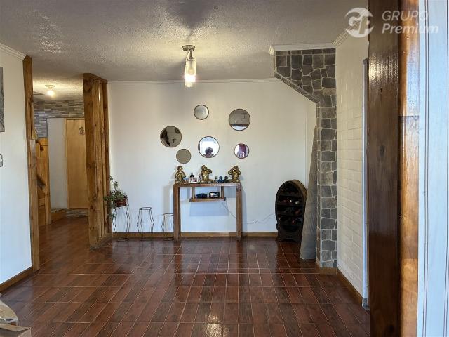 Casa en Quintero