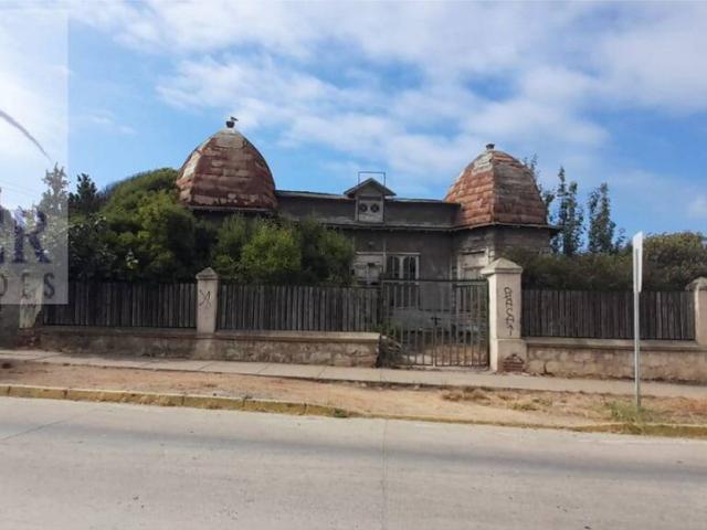 Casa en Quintero