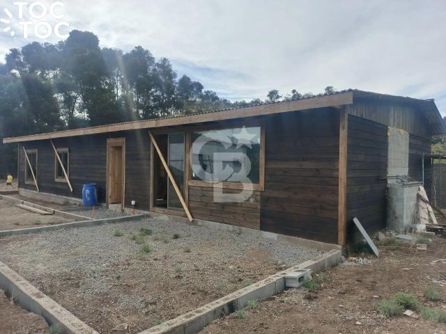 Casa en Quintero