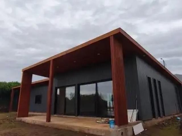Casa en Quintero