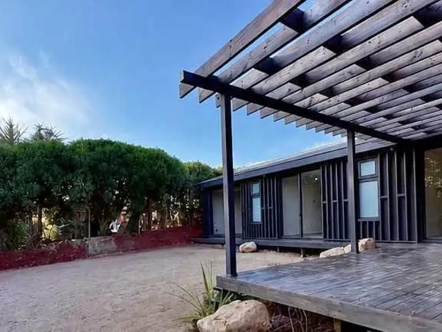 Casa en Quintero