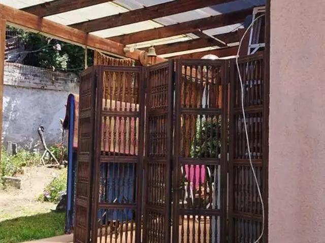 Casa en Quintero