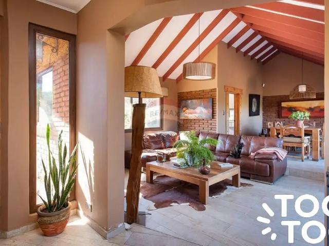 Casa en Quintero