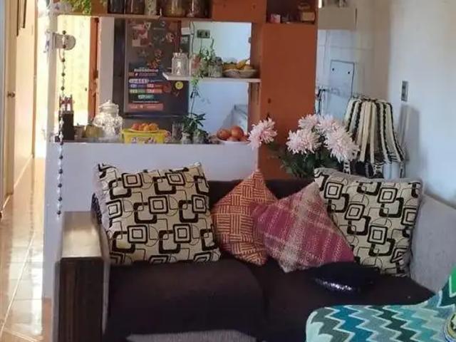 Casa en Quintero