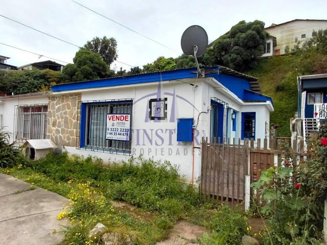 Casa en Quintero