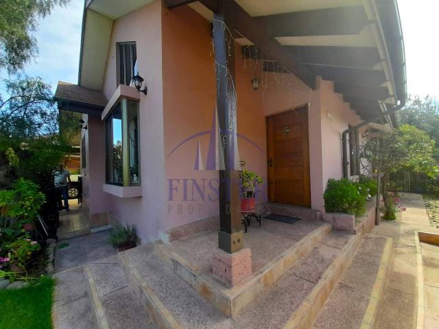 Casa en Quintero