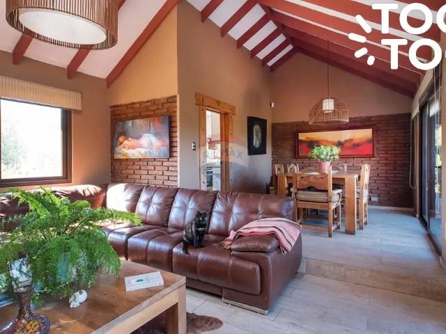 Casa en Quintero