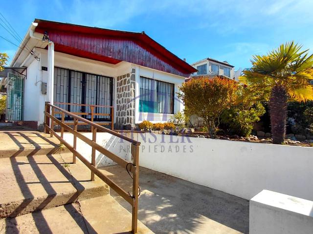 Casa en Quintero