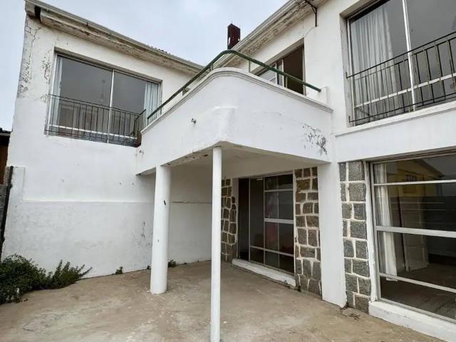 Casa en Quintero