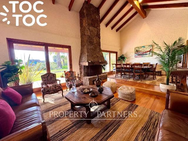 Casa en Quintero