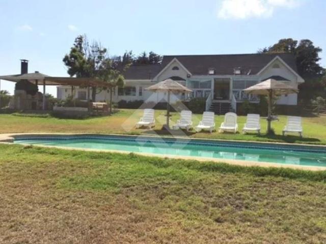 Casa en Quintero