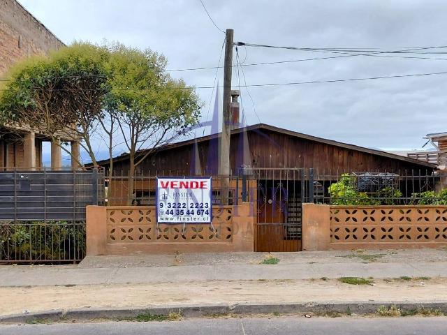 Casa en Quintero