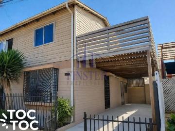 Casa en Quintero