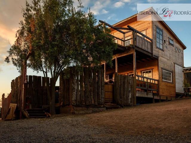 Casa en Quintero
