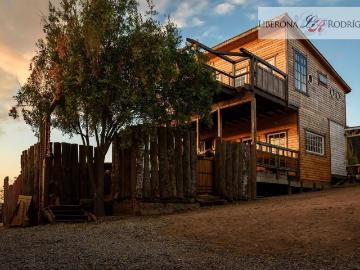 Casa en Quintero