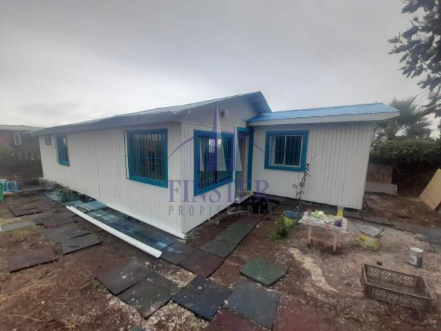 Casa en Quintero