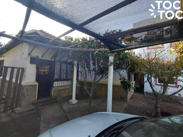 Casa en Quintero