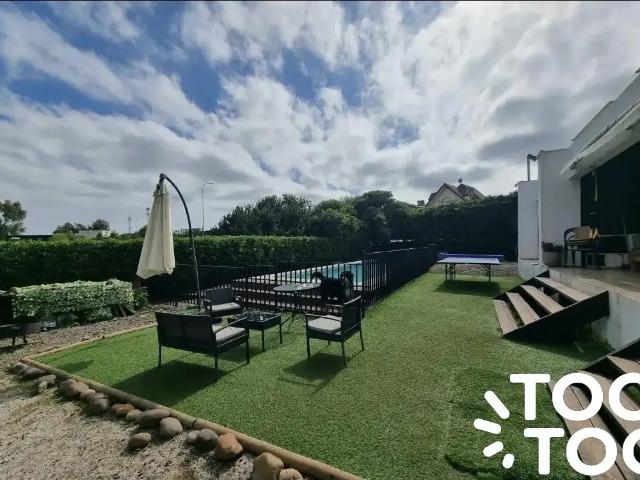 Casa en Quintero