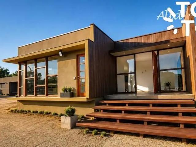 Casa en Quintero