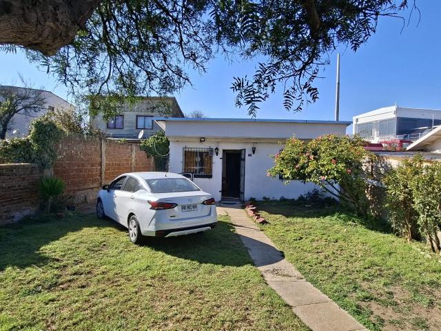 Casa en Quintero