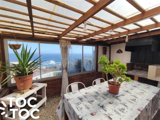 Casa en Quintero