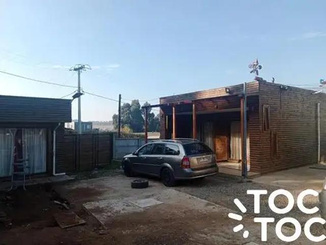Casa en Quintero