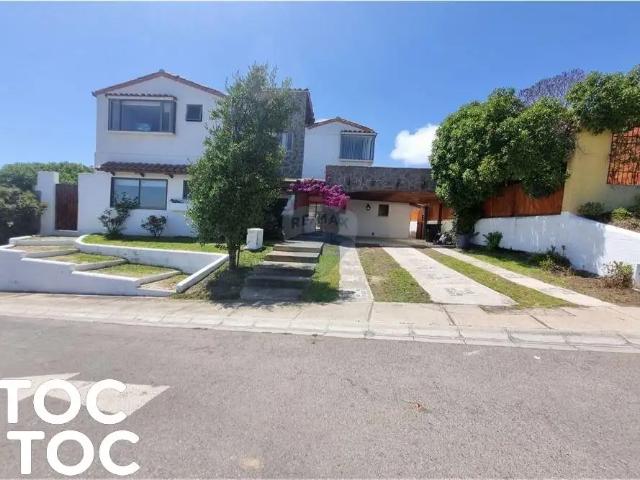 Casa en Quintero