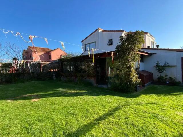 Casa en Quintero