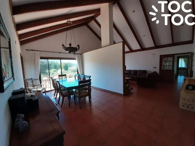 Casa en Quintero