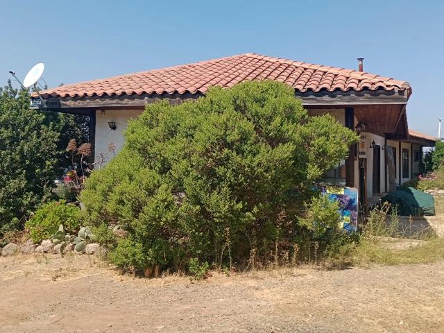 Casa en Quintero